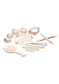 Master Series Pink Kitty Bondage