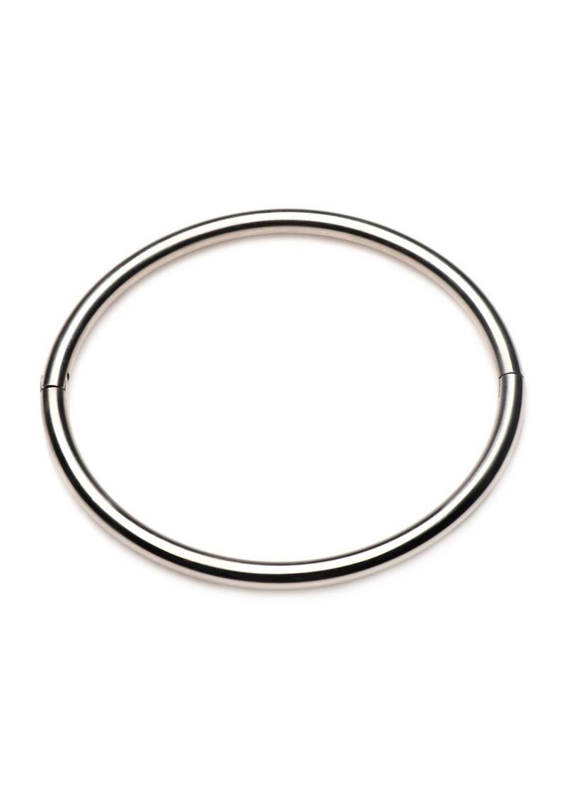 Master Series - Possession Stainless Steel Locking Collar