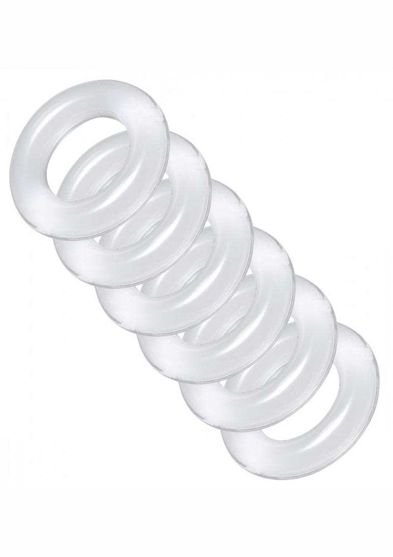 Master Series Ring Master Custom Ball Stretcher Kit