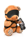 Master Series Rope Plush Teddy Bear