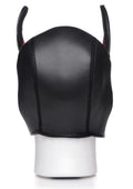 Master Series Spike Neoprene Puppy Hood