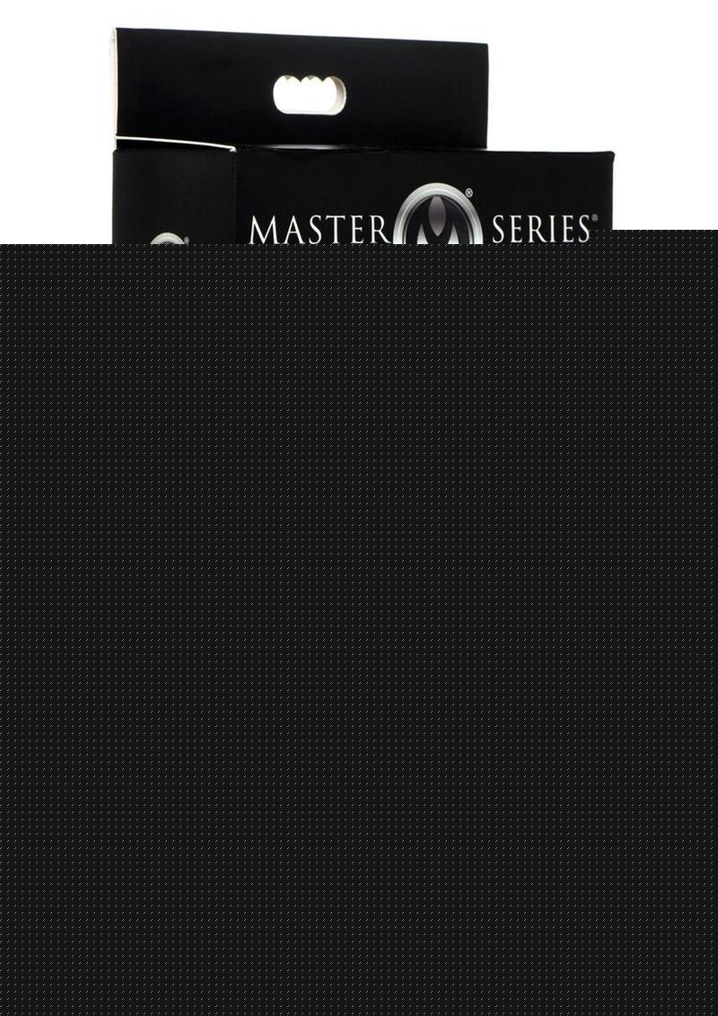 Master Series The Mortal Coil Sound