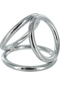 Master Series Triad Chamber Cock and Ball Cage