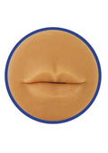 ME YOU US Deep Throat Torch Masturbator - Mouth