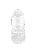ME YOU US Glacier Dual End Stroker Masturbator