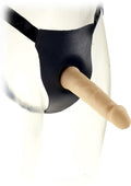 ME YOU US Magic Flesh Strap-On
