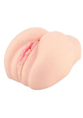 ME YOU US Miss Emma Premium Realistic Pussy and Ass Masturbator
