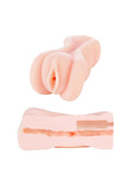 ME YOU US Miss Mischa Deluxe Realistic Masturbator - Pussy