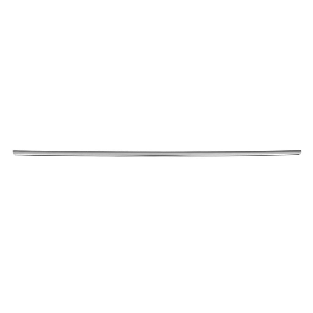 2016-2021 Honda Civic Sedan Trunk Tailgate Door Handle Cover Stainless Steel