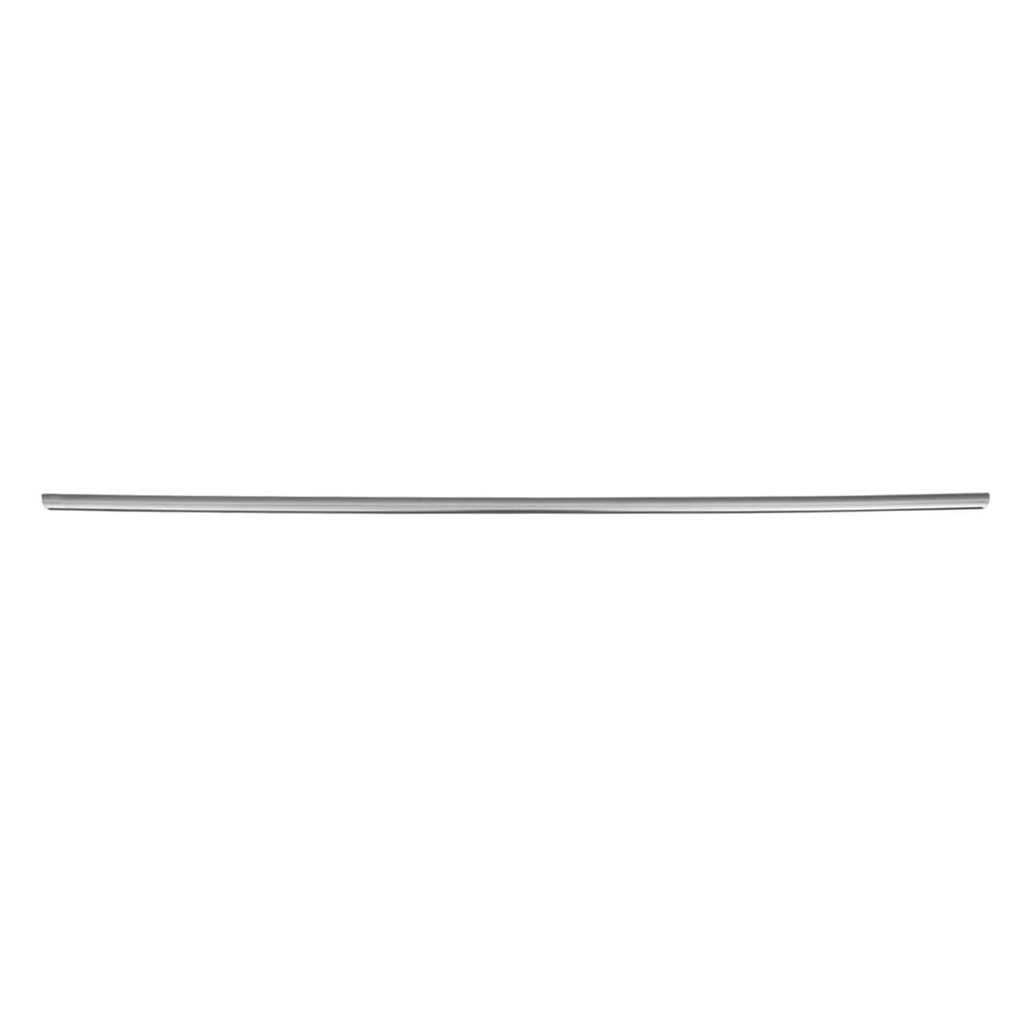 2016-2021 Honda Civic Sedan Trunk Tailgate Door Handle Cover Stainless Steel