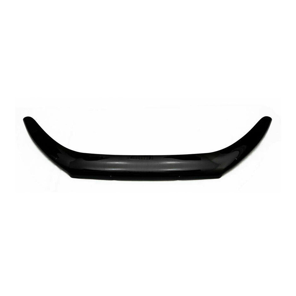 2016-2018 Hyundai Tucson Front Bug Shield Hood Deflector 1 Pc Smoke