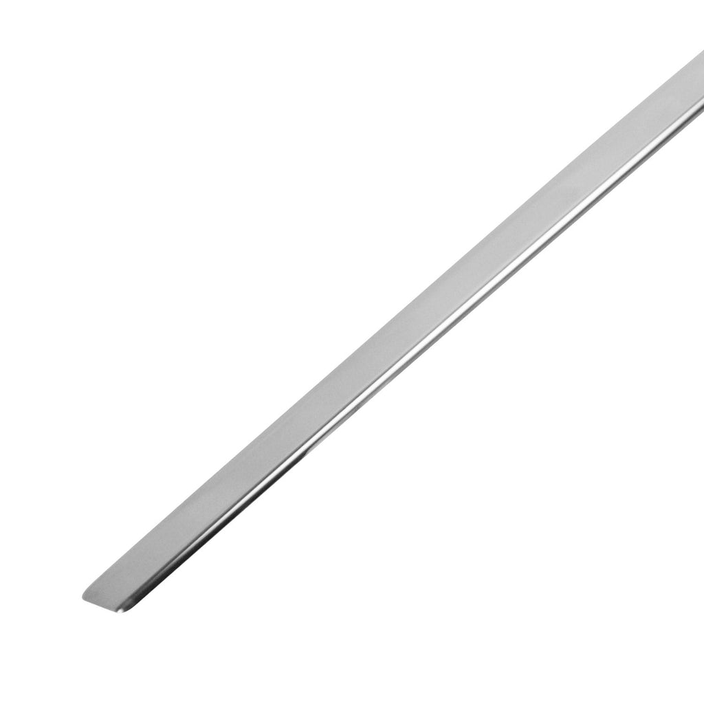 2013-2018 Audi Q3 (8U) Trunk Tailgate Door Handle Cover Stainless Steel