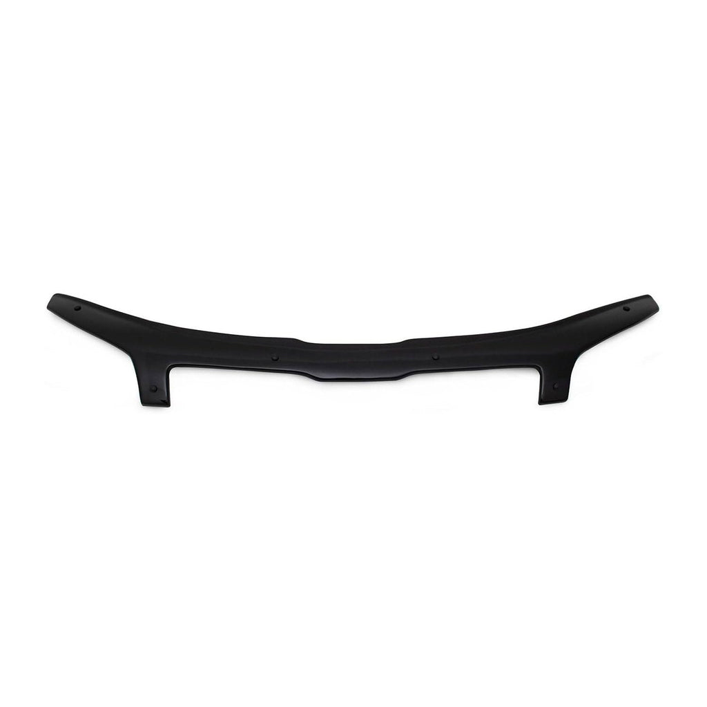 2014-2019 Kia Soul Front Bug Shield Hood Deflector 1 Pc Smoke