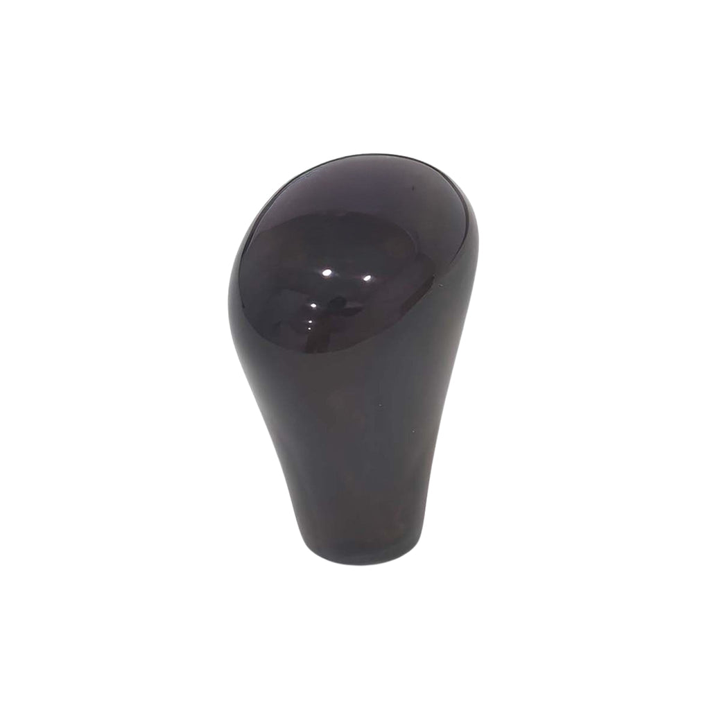 BMW 7 Series E23 E32 E38 Z1 Z3 Z4 X5 Gear Shift Knob Shifter Handle Walnut Without Emblem