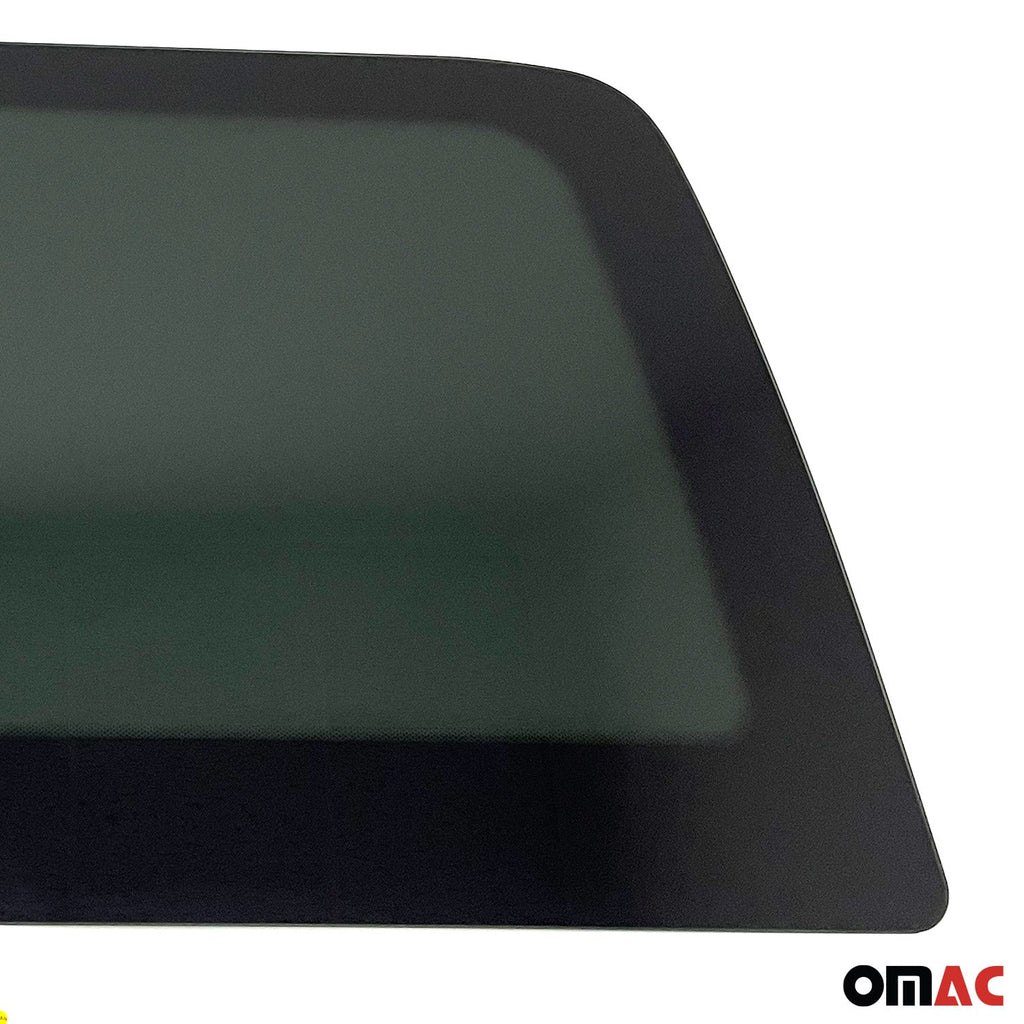 2019-2026 Mercedes Sprinter W907 910 Window Glass Rear Left Side L3 L4