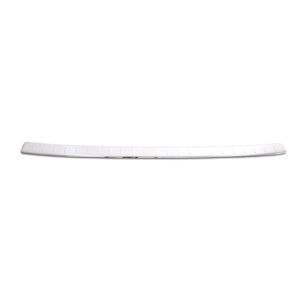 2018-2022 Honda Accord Rear Bumper Sill Cover Protector Guard Stainless Steel