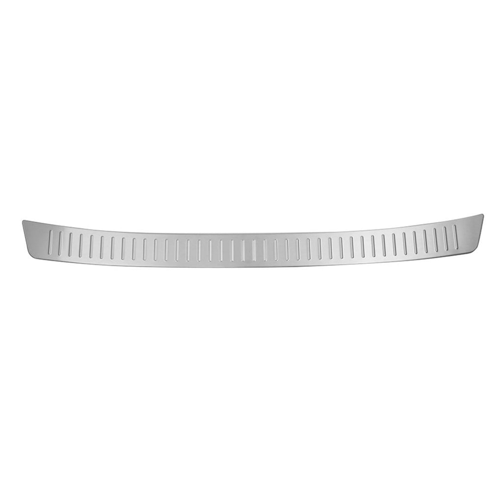 2011-2017 Lexus CT 200h Rear Bumper Guard Stainless Steel Glossy