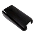 1996-2003 Mercedes E Class W210 Center Console Armrest Storage Tray Black 1Pc