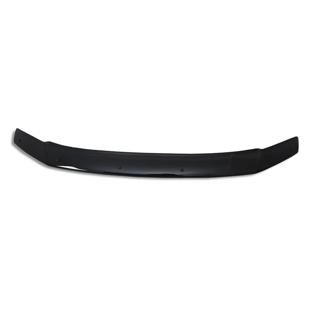2018-2024 VW Tiguan 2.gen Front Bug Shield Hood Deflector 1 Pc Smoke