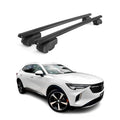 2021-2024 Buick Envision Roof Rack Cross Bars Black