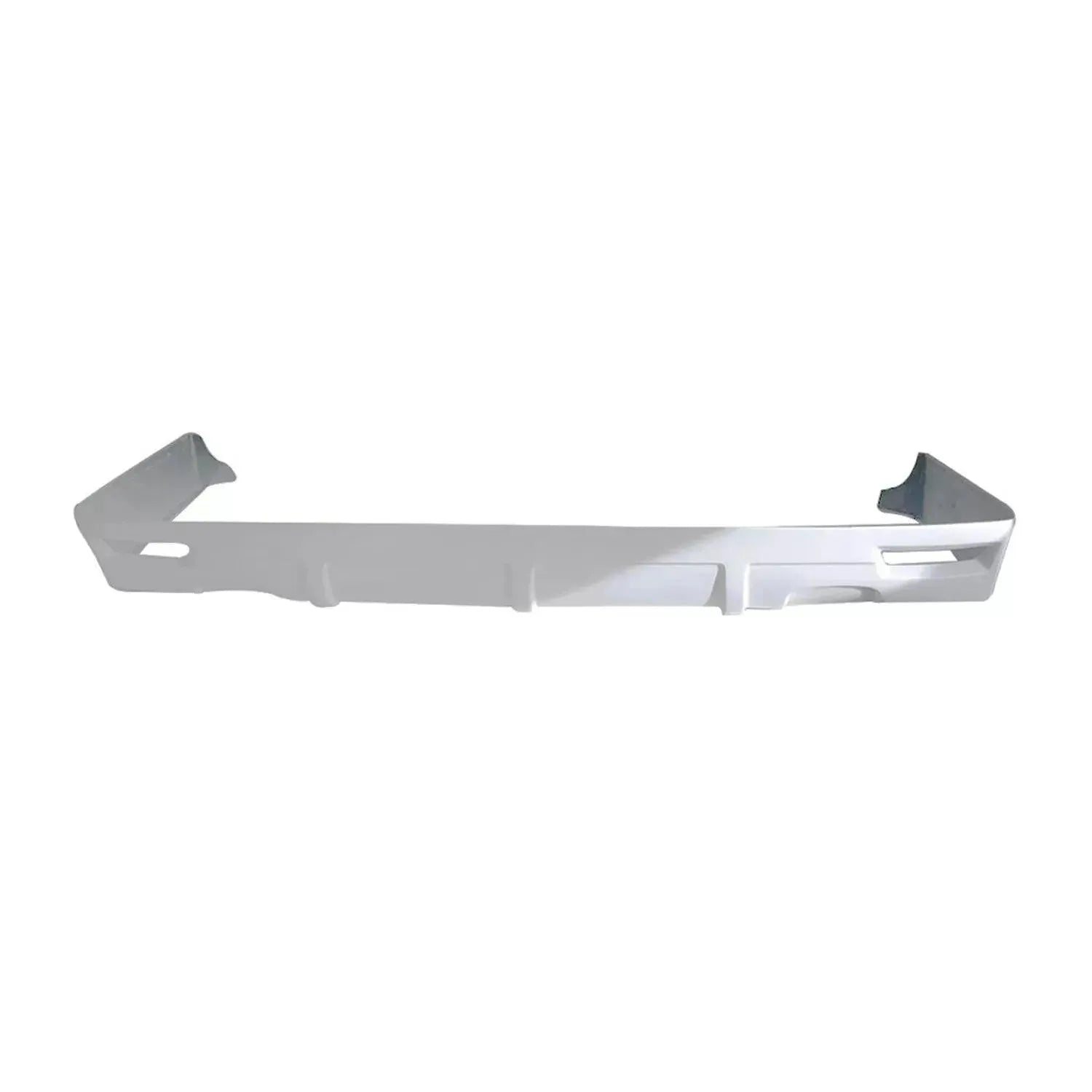 2016-2024 Mercedes Metris Rear Trunk Spoiler Wing ABS Paintable 1Pc