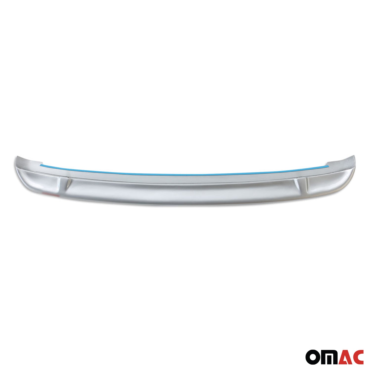 2016-2024 Mercedes Metris Rear Trunk Spoiler Wing Fiberglass Paintable 1Pc