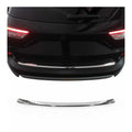 2020-2026 Ford Escape Rear Bumper Sill Cover Protector Guard Stainless Steel