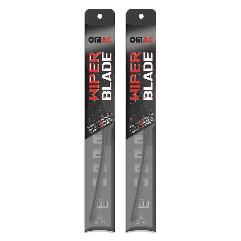 2000-2006 Hyundai Elantra Front Windshield Wiper Blades