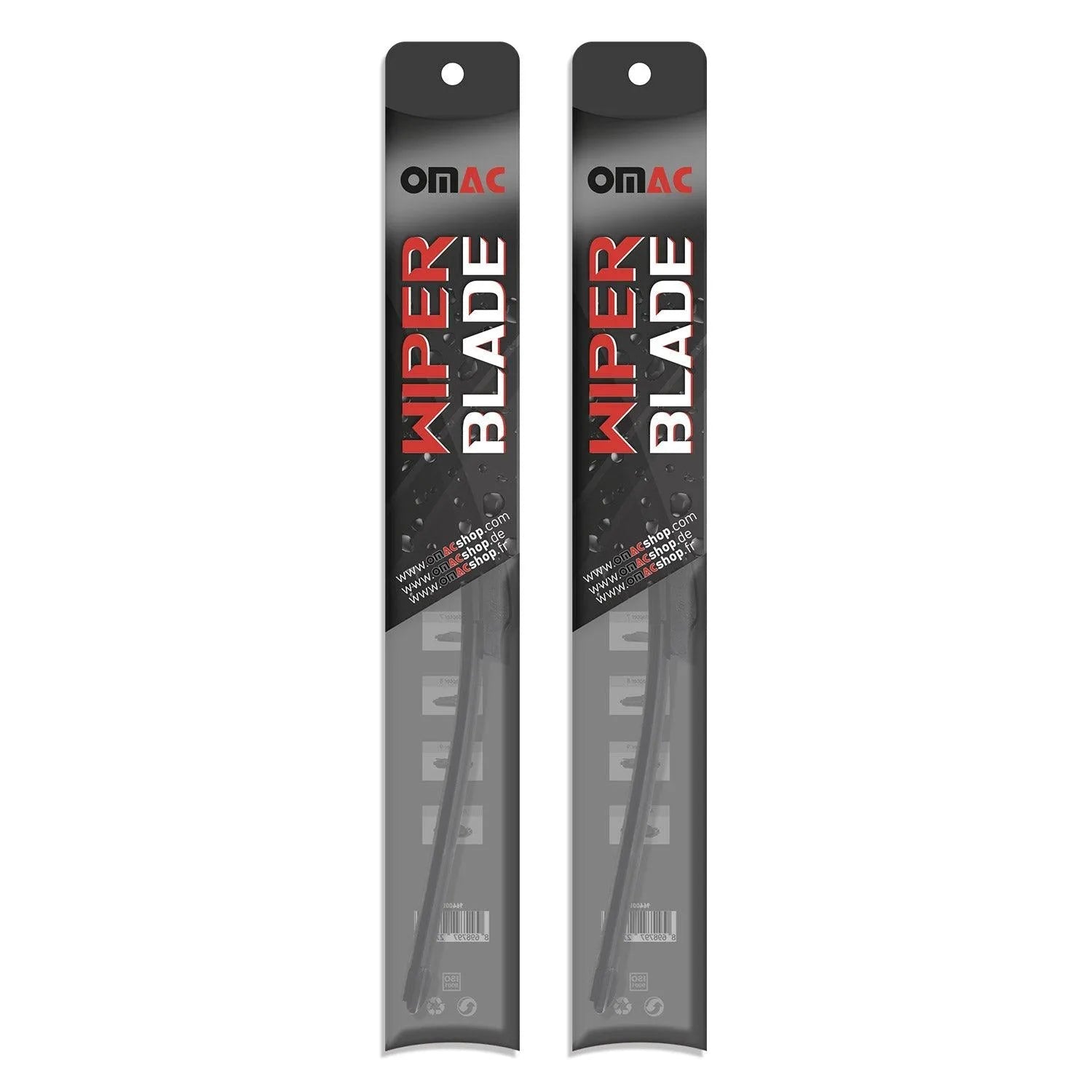 2000-2006 Hyundai Elantra Front Windshield Wiper Blades