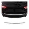 2020-2026 Ford Escape Rear Bumper Sill Cover Protector Guard Brushed Stainless Steel