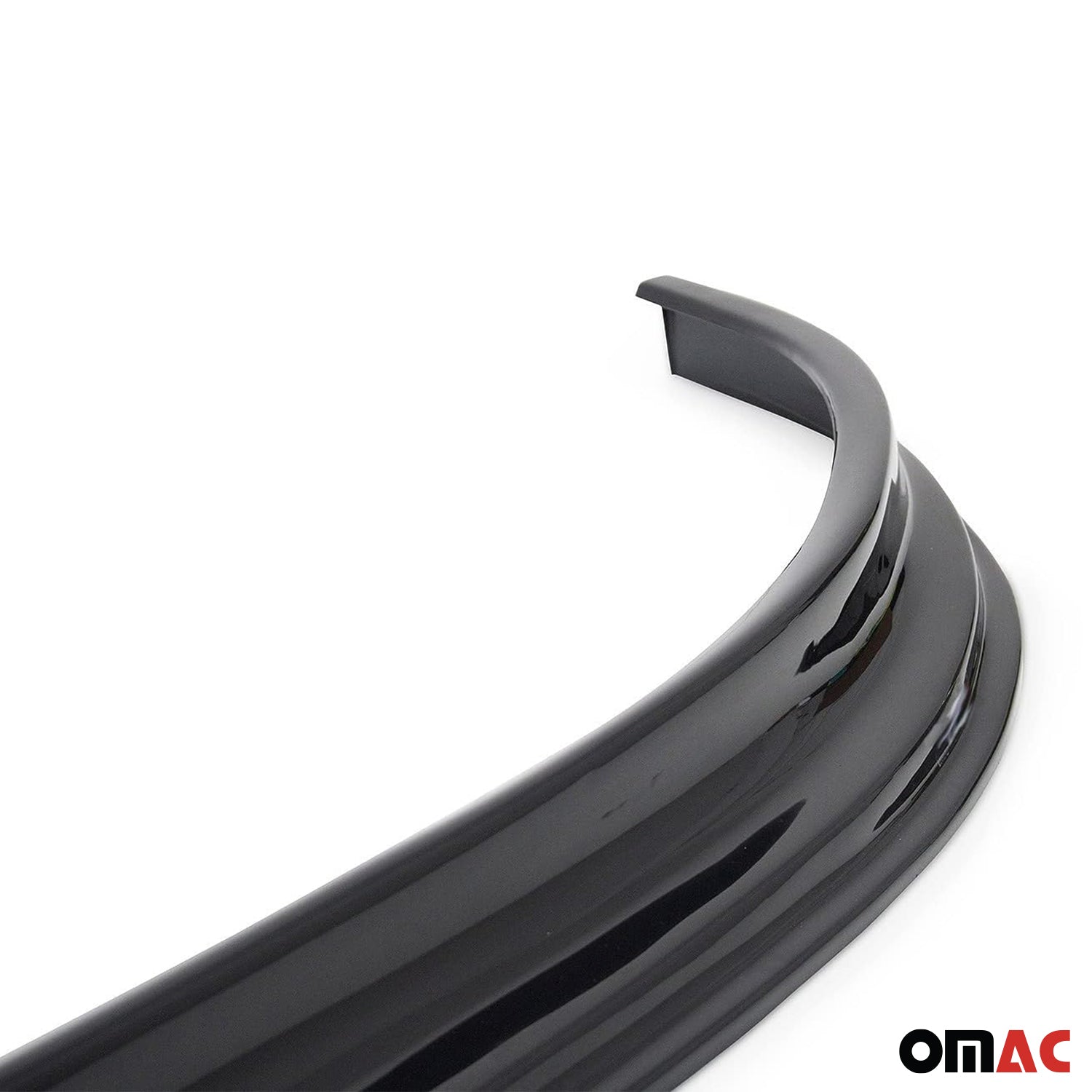 2023-2026 RAM ProMaster Front Bumper Lip Splitter Black 1 Pc