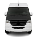 2019-2026 Mercedes Sprinter W907 910 Car Bonnet Mask Hood Bra Full Cover