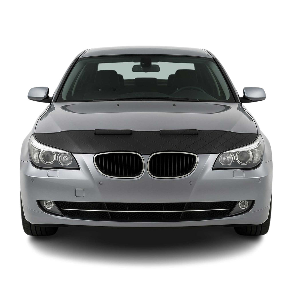 2004-2010 BMW 5 Series E60 E61 Sedan Touring Car Bonnet Mask Hood Bra