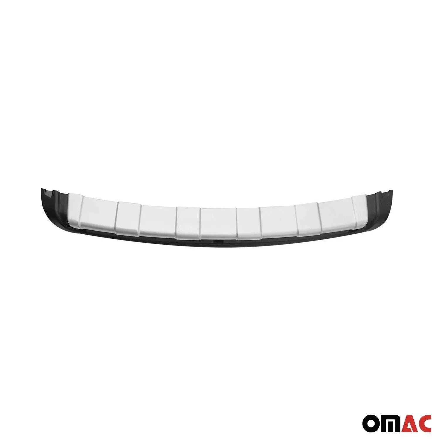 2010-2015 Hyundai Tucson Front Rear Bumper Diffuser Body Kit 2 Pcs