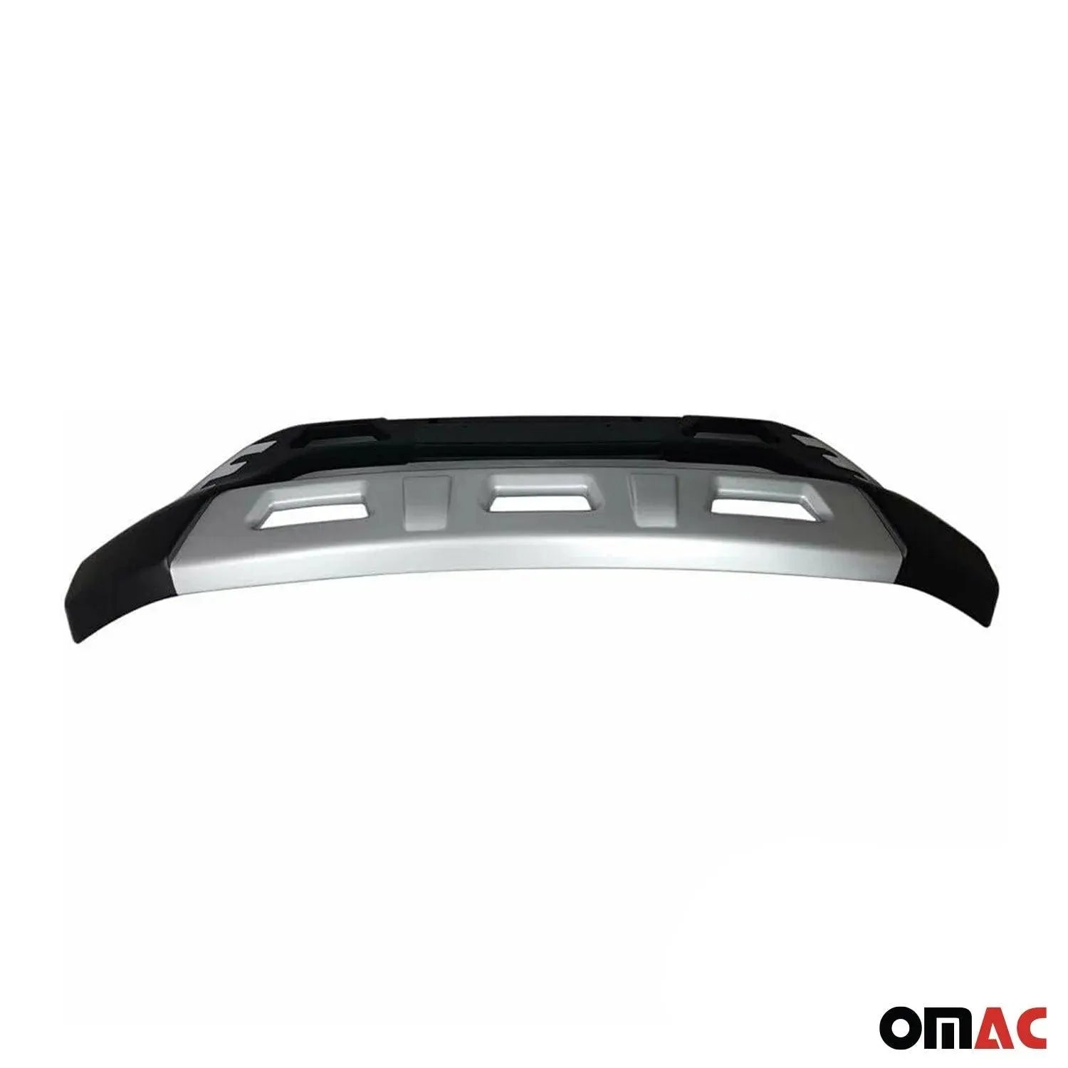 2010-2015 Hyundai Tucson Front Rear Bumper Diffuser Lip Body Kit 2 Pcs