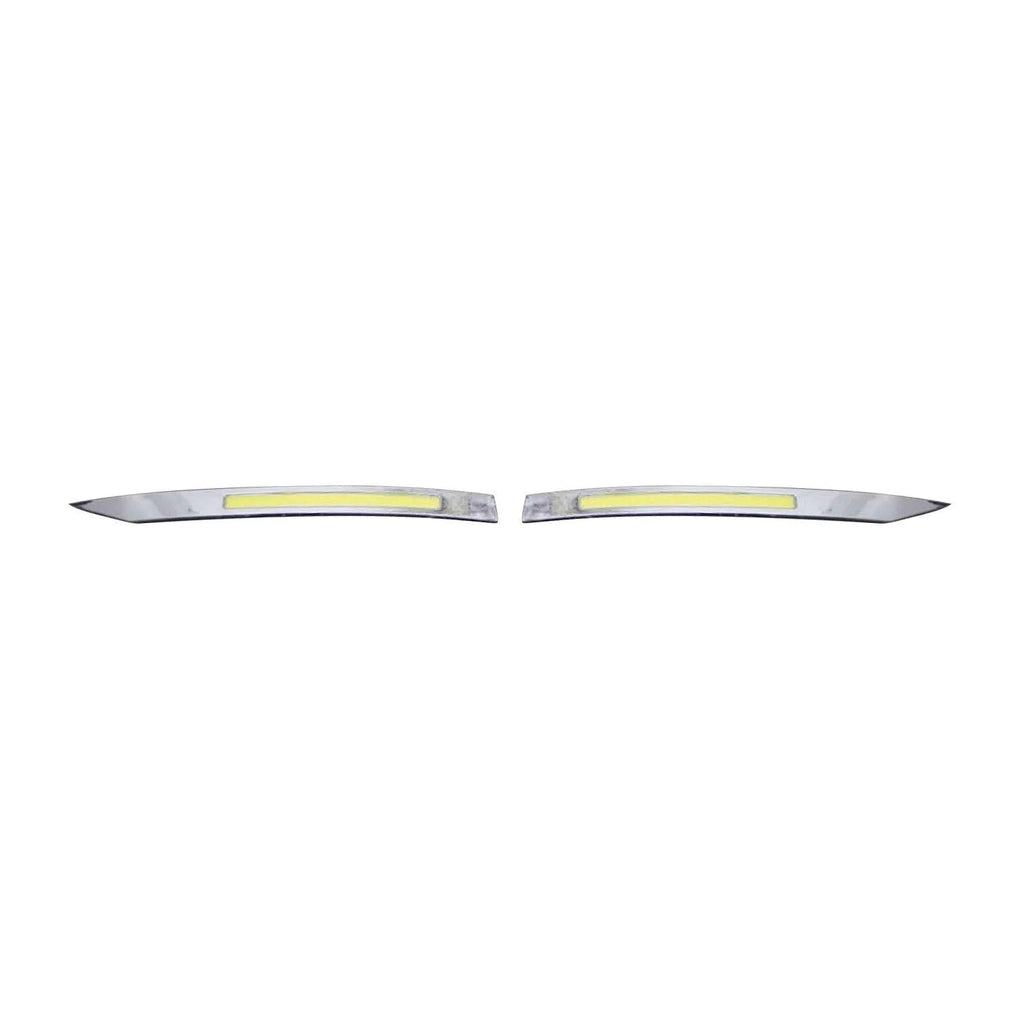 2019-2022 RAM ProMaster City LED Daytime Running Driving Light 2 Pcs