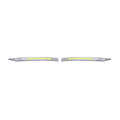2019-2022 RAM ProMaster City LED Daytime Running Driving Light 2 Pcs