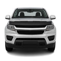 2015-2022 Chevrolet Colorado Car Bonnet Mask Hood Bra Black 1 Pc