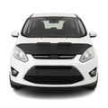 2013-2017 Ford C-Max Car Bonnet Mask Hood Bra Diamond Black