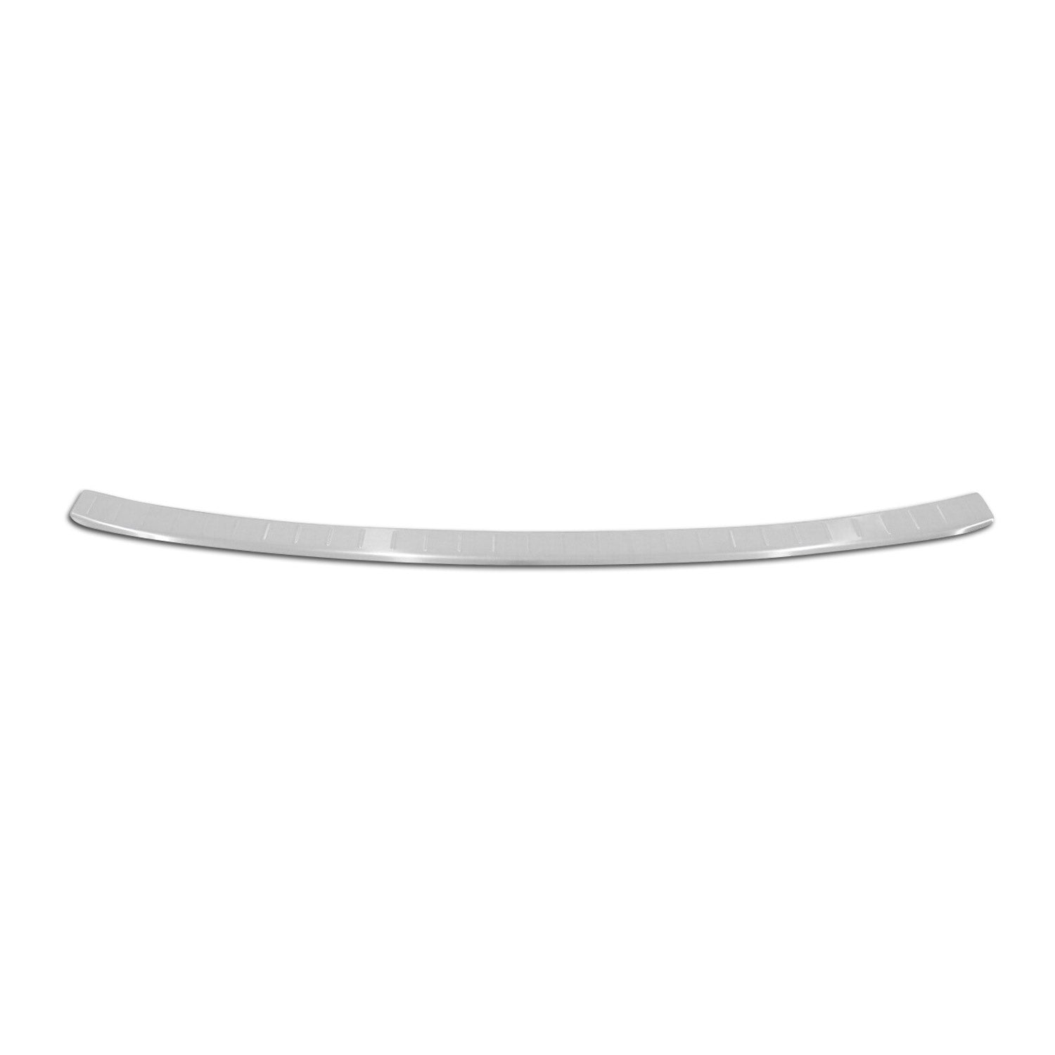 2020-2026 Ford Escape Rear Bumper Sill Cover Protector Guard Brushed Stainless Steel