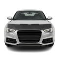 2012-2016 Audi A5 All Type FL Models Car Bonnet Mask Hood Bra Diamond