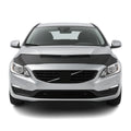 2015-2018 Volvo V60 Car Bonnet Mask Hood Bra Black 1 Pc