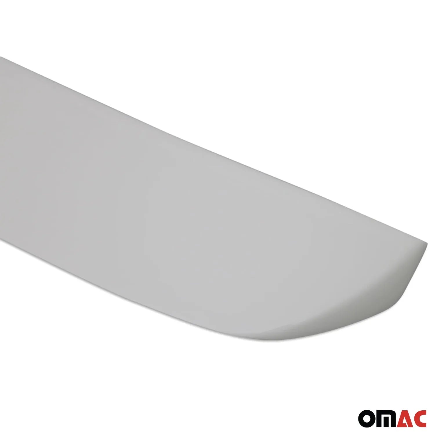 2019-2026 Mercedes Sprinter W907 910 Rear Trunk Spoiler Wing Paintable 1 Pc