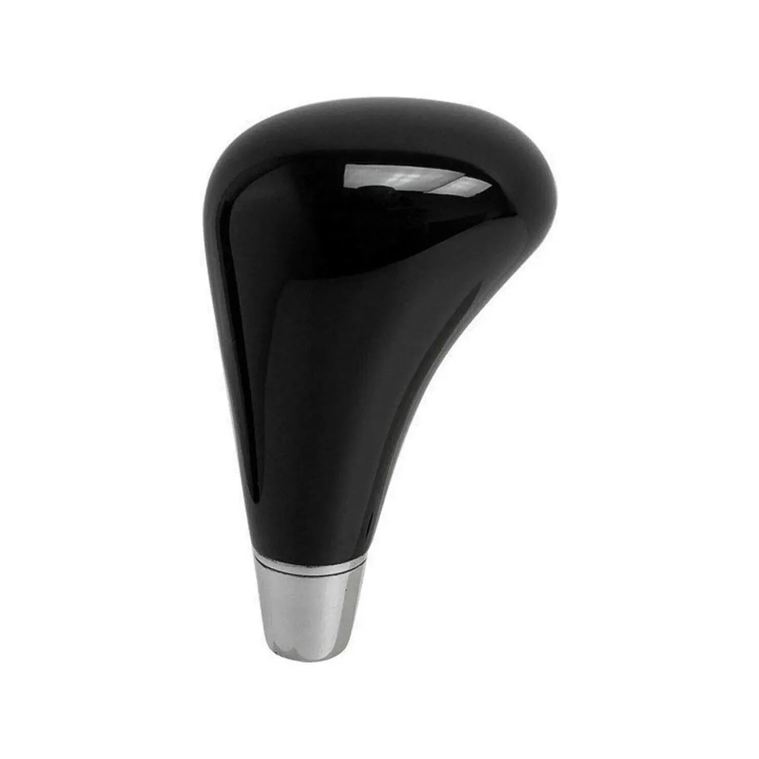 Mercedes W202 C208 C209 W210 W211 W220 R170 W163 Gear Shift Knob Handle Black