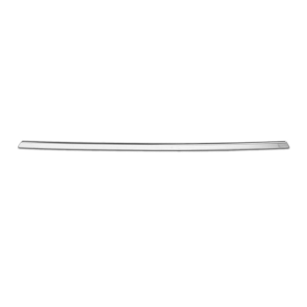 2012-2014 VW Passat B7 Sedan Trunk Tailgate Door Handle Cover Stainless Steel