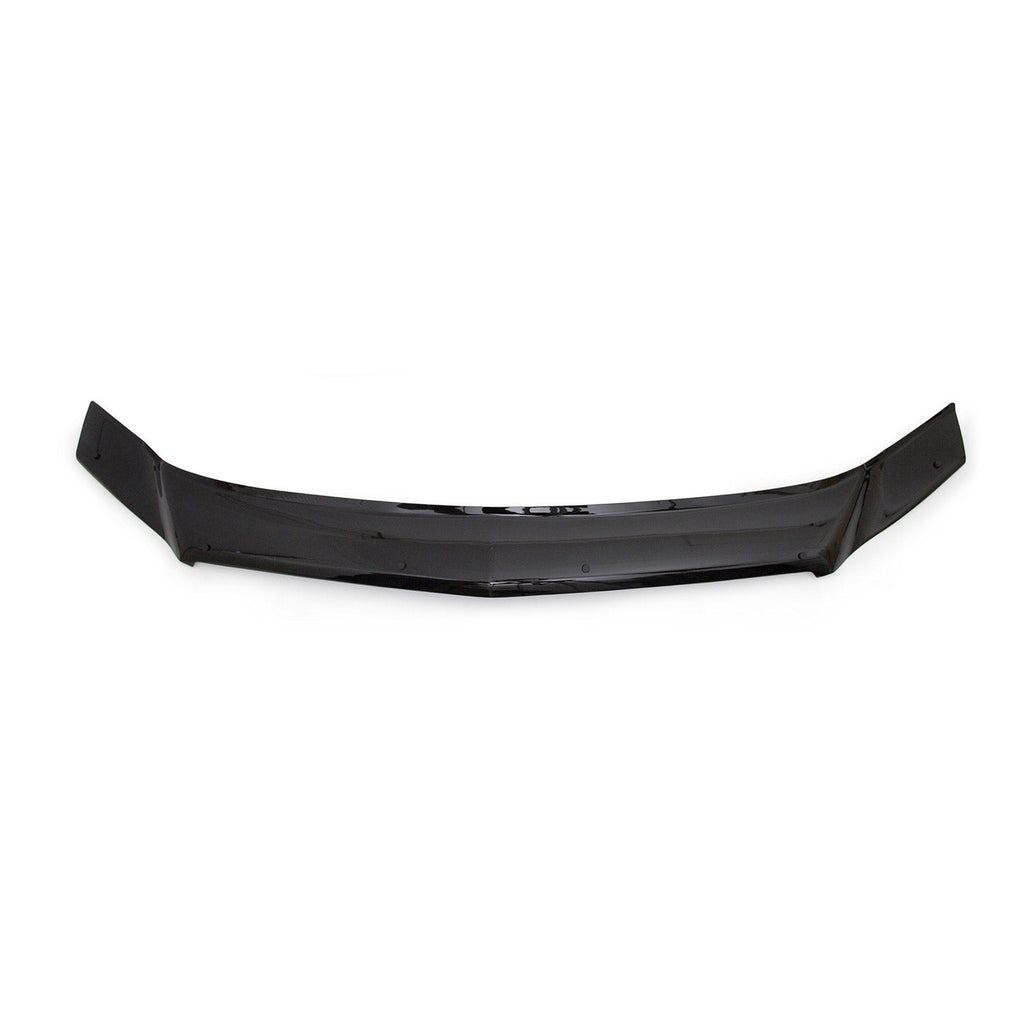 2014-2018 Mercedes Sprinter W906 Front Bug Shield Hood Deflector 1 Pc Smoke
