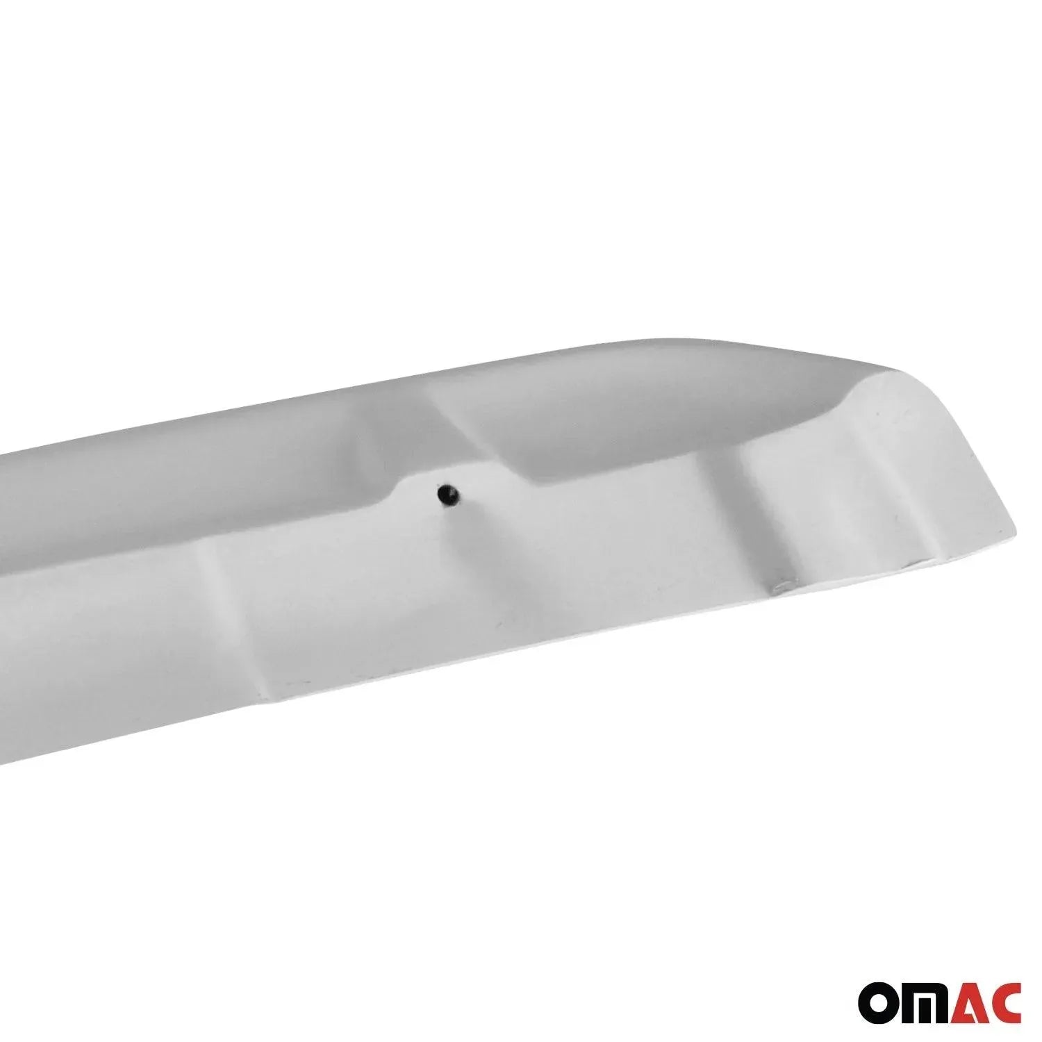 2015-2020 Ford Transit Rear Trunk Spoiler Wing Primer Paintable 1 Pc