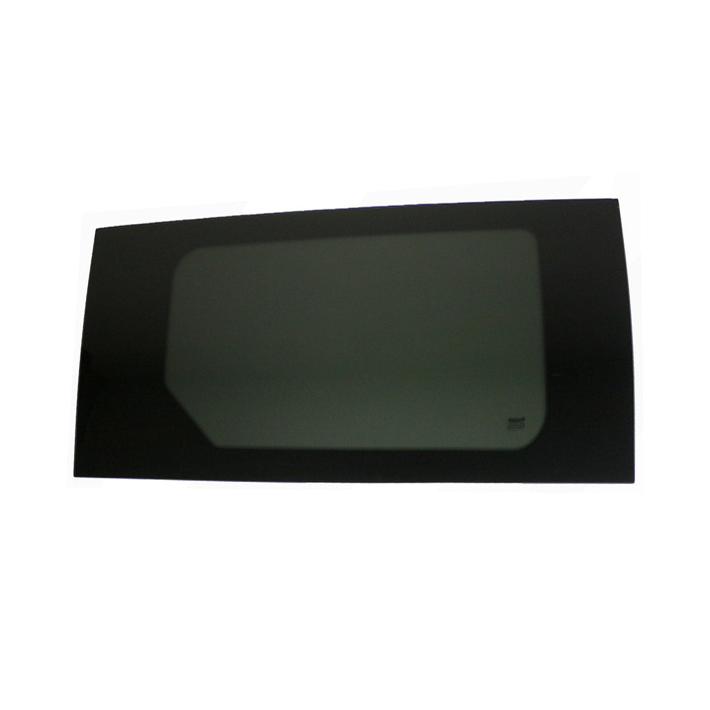 2014-2026 Ford Transit Connect Window Glass Front Right Side L2 Black