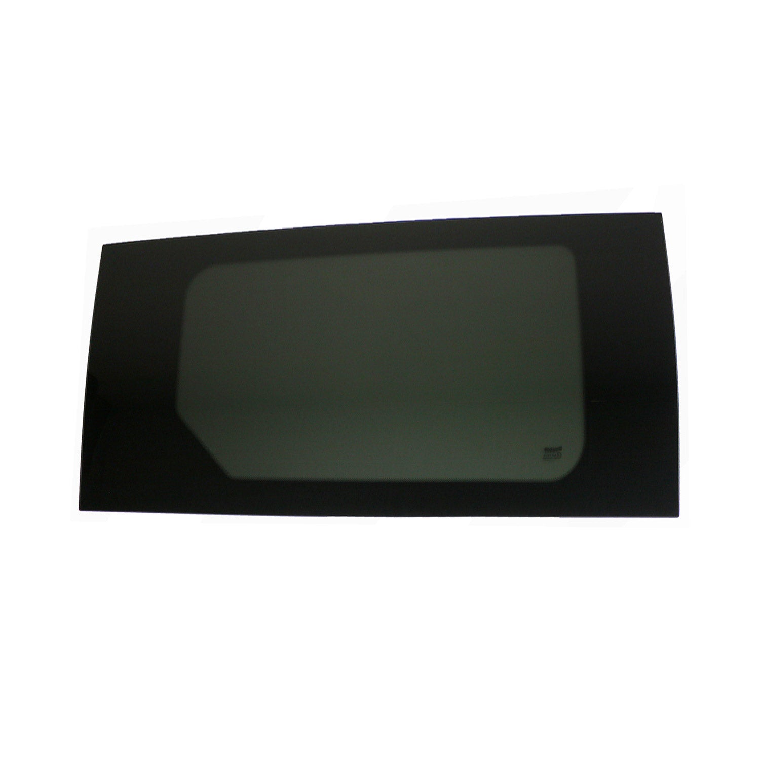 2014-2026 Ford Transit Connect Window Glass Front Right Side L2 Black