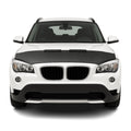 2010-2015 BMW X1 E84 Car Bonnet Mask Hood Bra Half Carbon